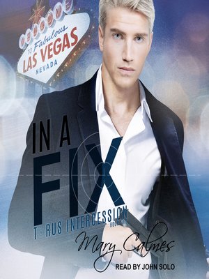 cover image of In a Fix